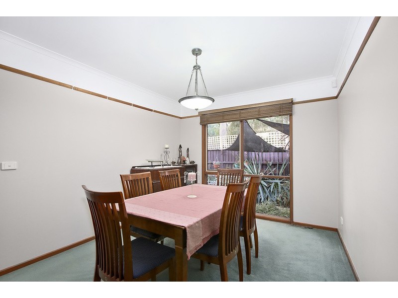 1 Blue Ridge Drive, Mooroolbark VIC 3138