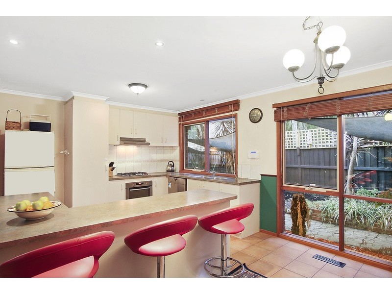 1 Blue Ridge Drive, Mooroolbark VIC 3138
