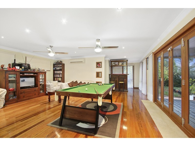 1 Blue Ridge Drive, Mooroolbark VIC 3138