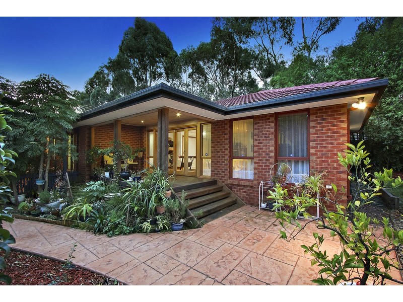 1 Blue Ridge Drive, Mooroolbark VIC 3138