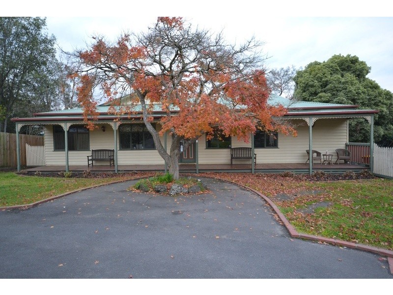 39 Trevallyn Close, Montrose VIC 3765