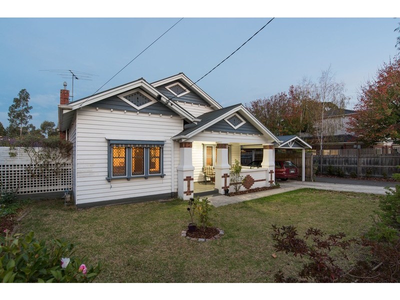 17 Lusher Road, Croydon VIC 3136