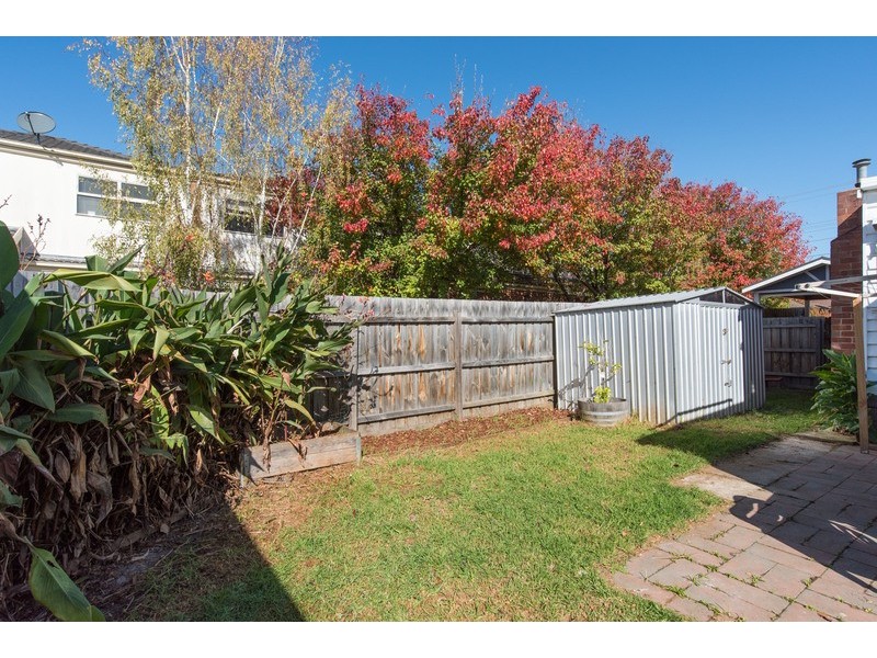 17 Lusher Road, Croydon VIC 3136