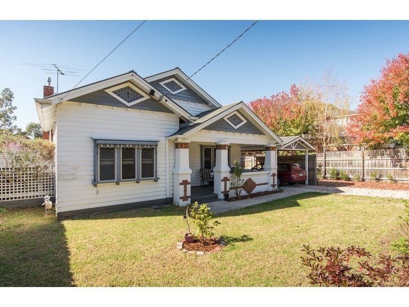 17 Lusher Road, Croydon VIC 3136