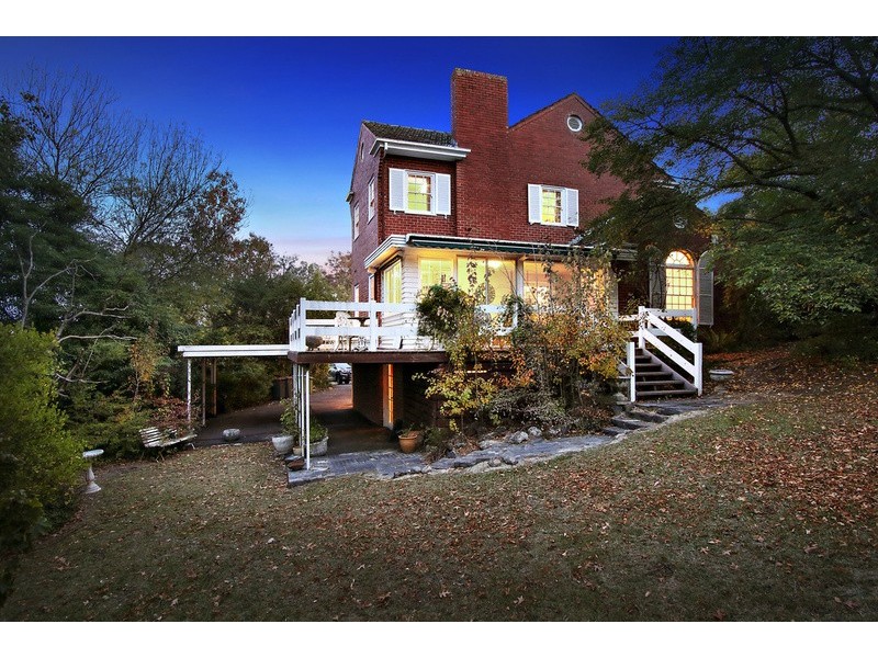 1 Parsons Street, Croydon VIC 3136