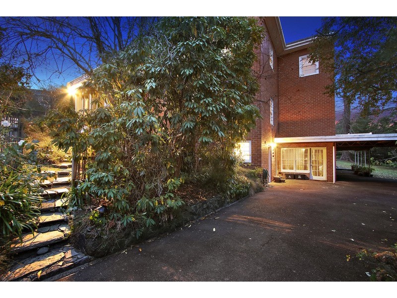 1 Parsons Street, Croydon VIC 3136