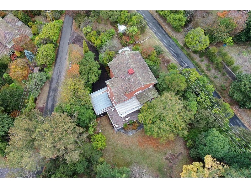 1 Parsons Street, Croydon VIC 3136