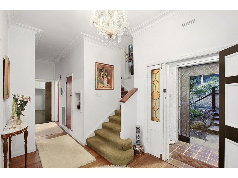 1 Parsons Street, Croydon VIC 3136