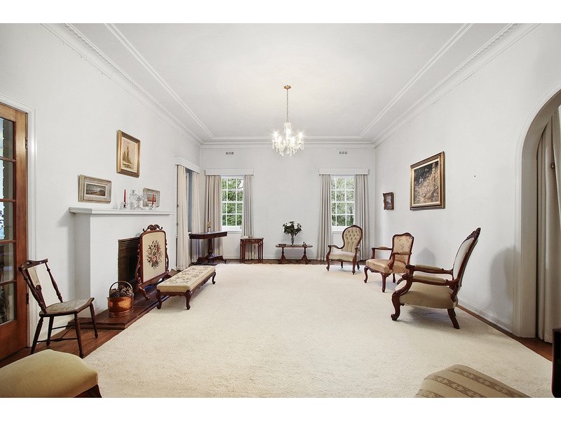 1 Parsons Street, Croydon VIC 3136