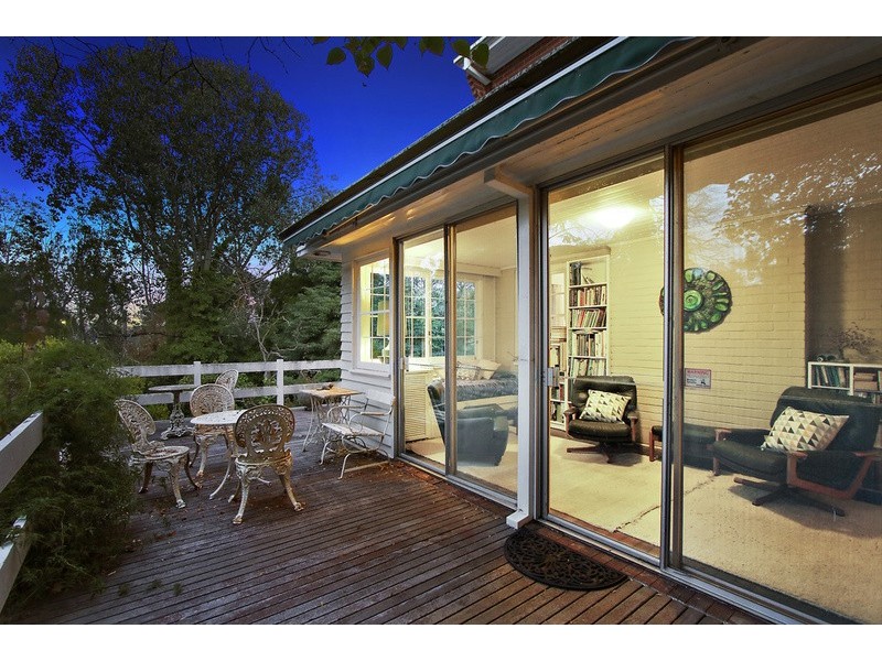 1 Parsons Street, Croydon VIC 3136