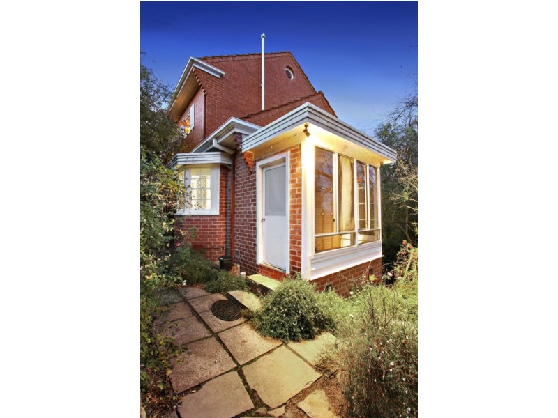 1 Parsons Street, Croydon VIC 3136