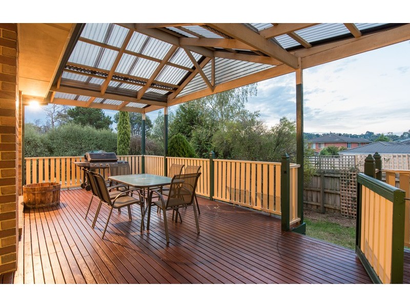 50 Blue Ridge Drive, Mooroolbark VIC 3138