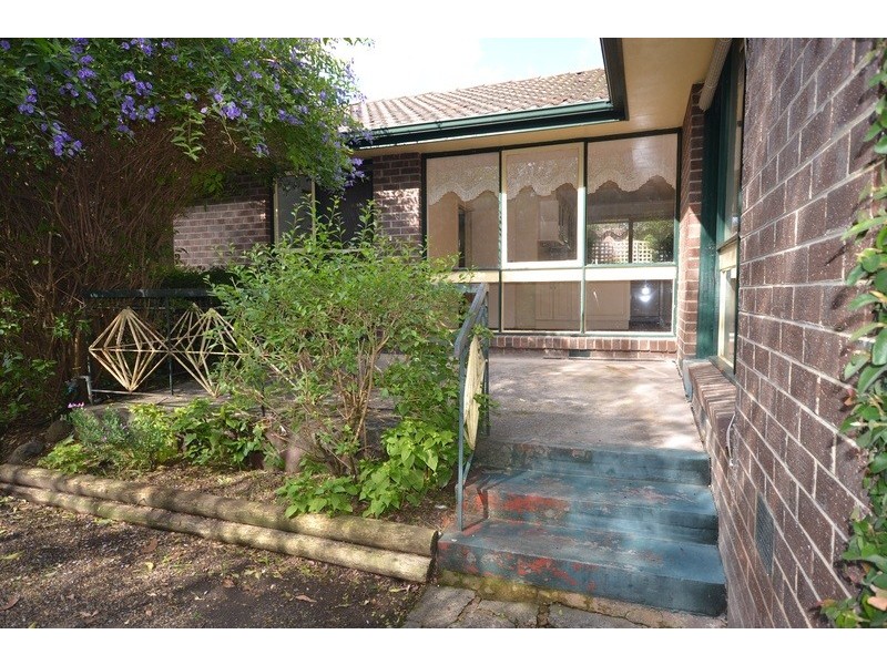14 Morrison Crescent, Kilsyth VIC 3137