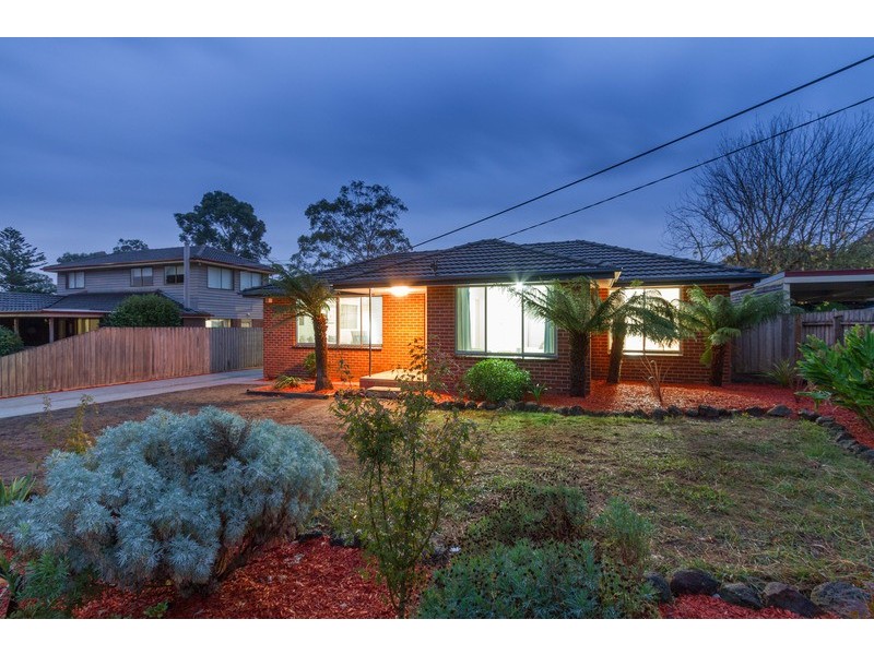 11 Lockhart Court, Kilsyth VIC 3137