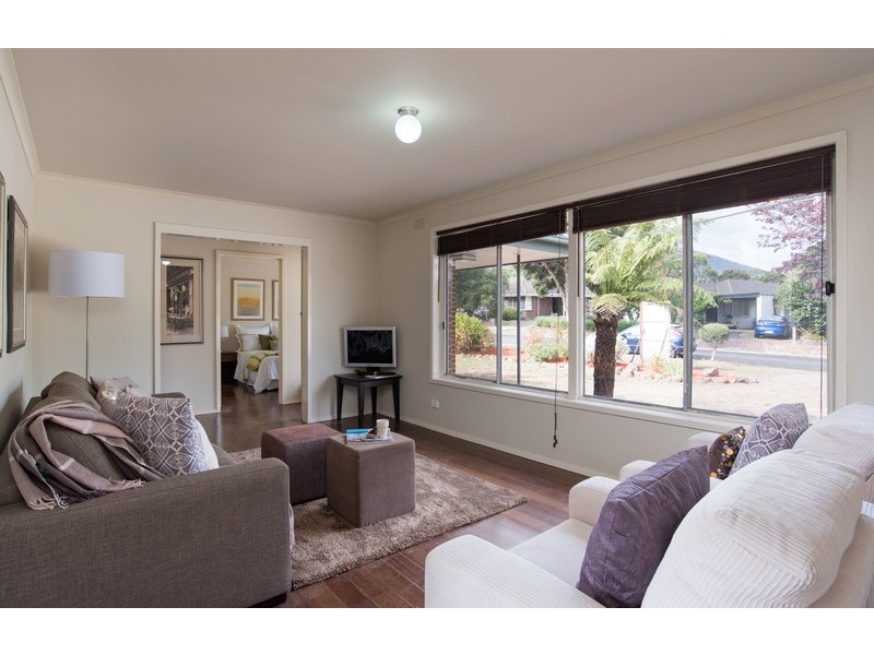 11 Lockhart Court, Kilsyth VIC 3137