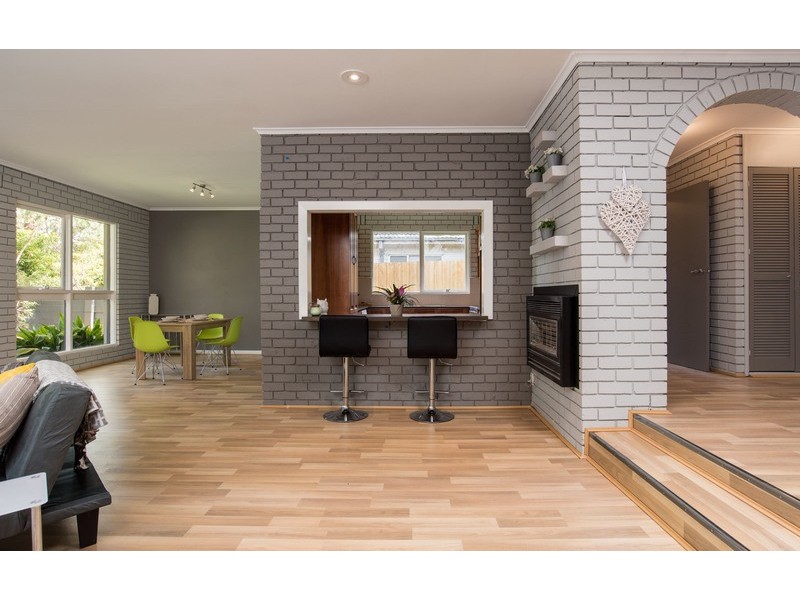 1/1 Carlyle Street, Croydon VIC 3136