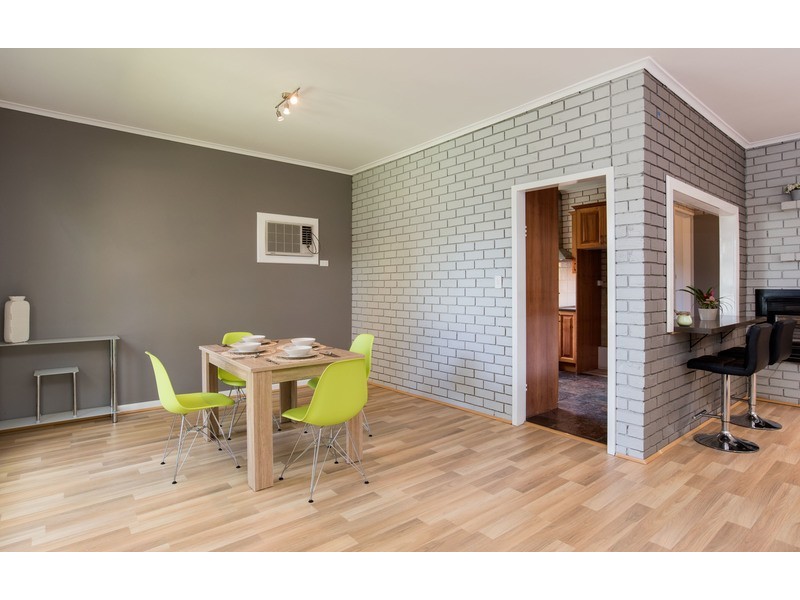 1/1 Carlyle Street, Croydon VIC 3136