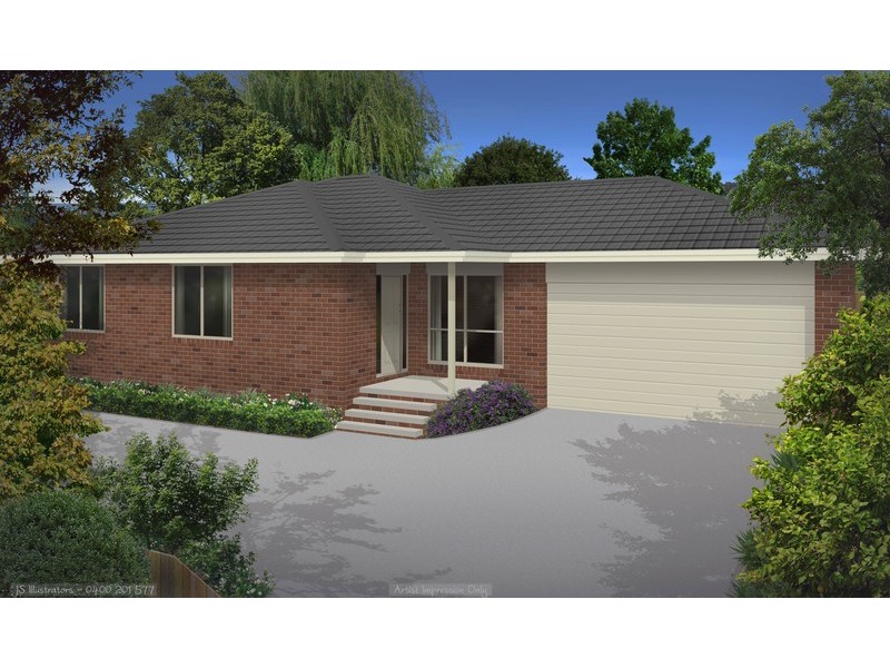 50a Cardigan Road, Mooroolbark VIC 3138