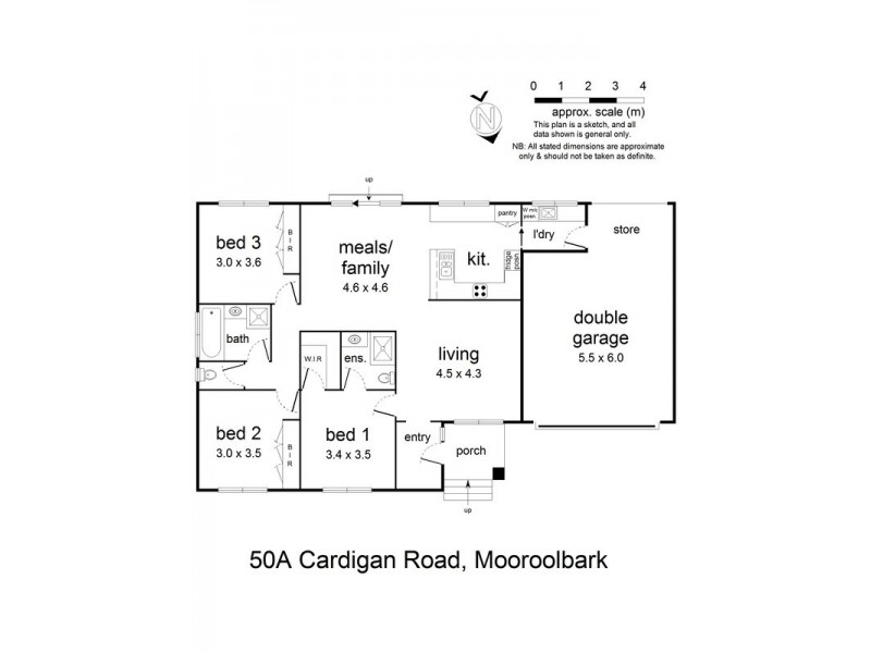 50a Cardigan Road, Mooroolbark VIC 3138