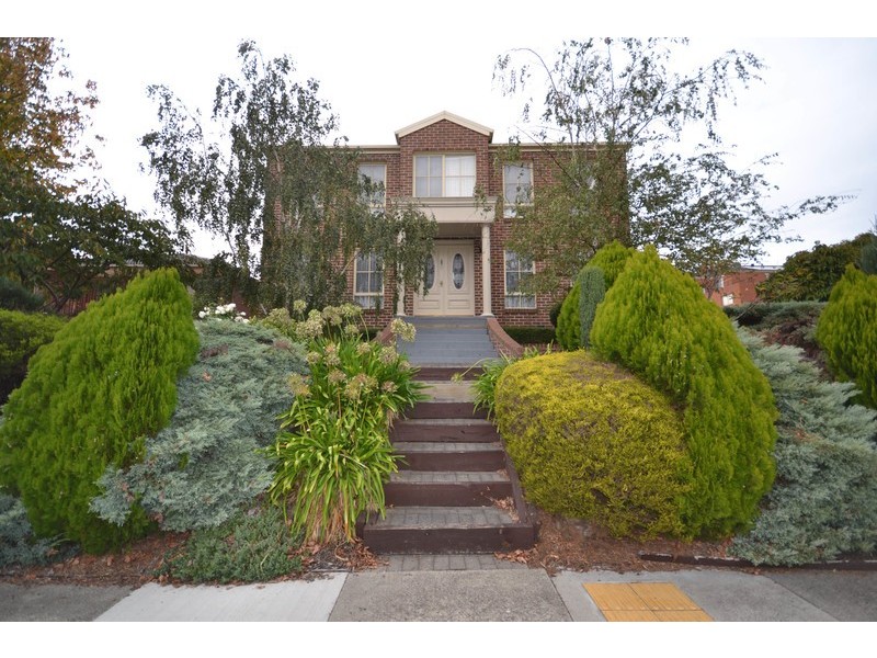 110 Partridge Way, Mooroolbark VIC 3138