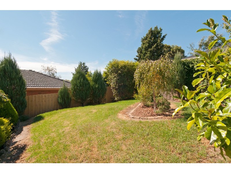 110 Partridge Way, Mooroolbark VIC 3138