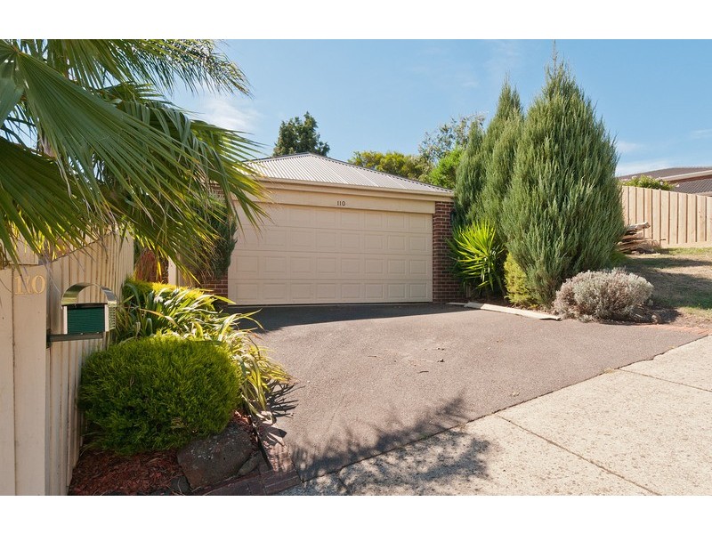 110 Partridge Way, Mooroolbark VIC 3138
