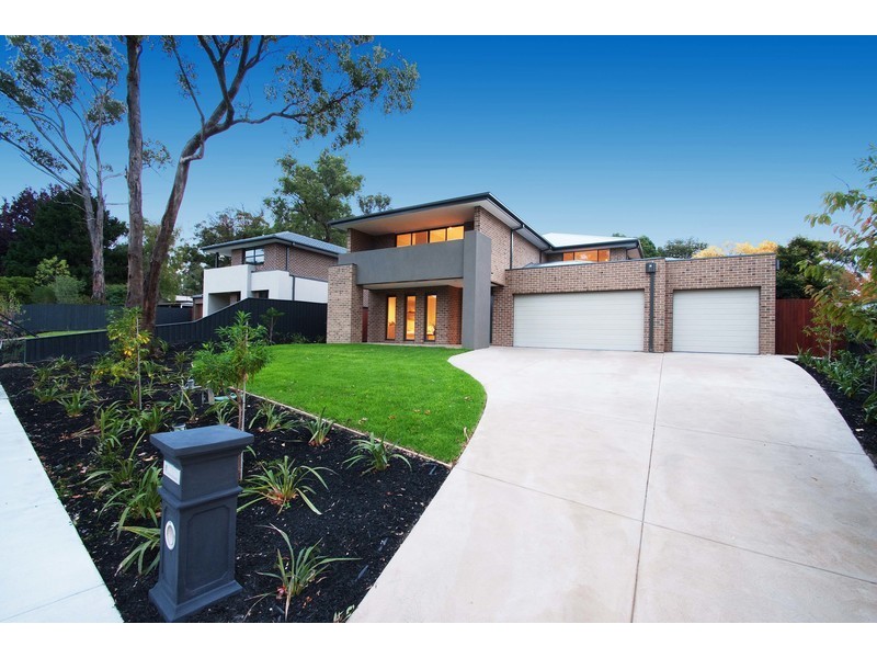 20b Yeaman Road, Montrose VIC 3765