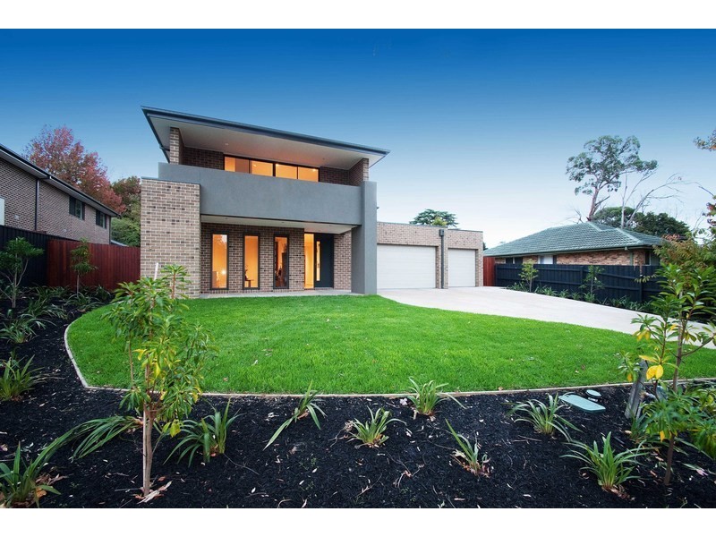 20b Yeaman Road, Montrose VIC 3765