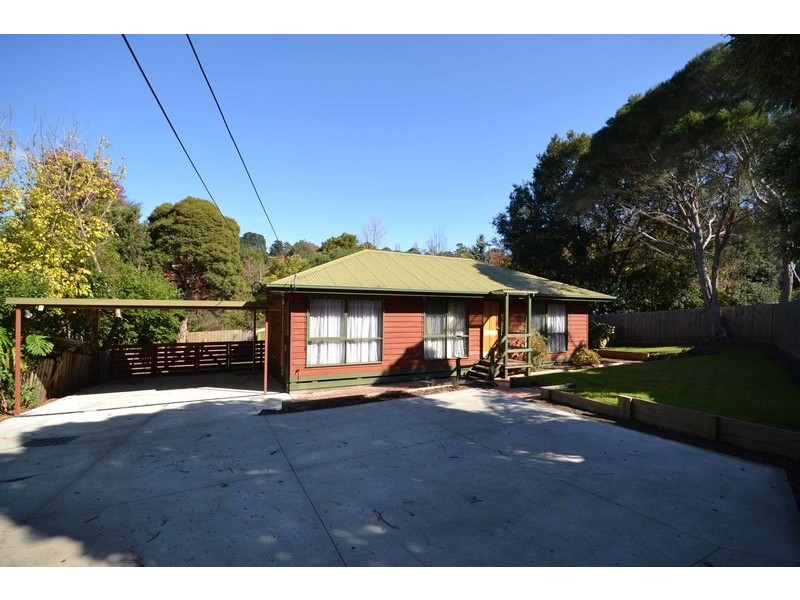 57 Kent Avenue, Croydon VIC 3136