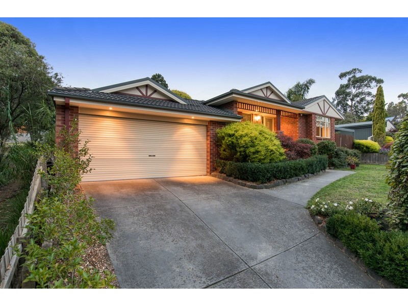 13 Christa Court, Lilydale VIC 3140