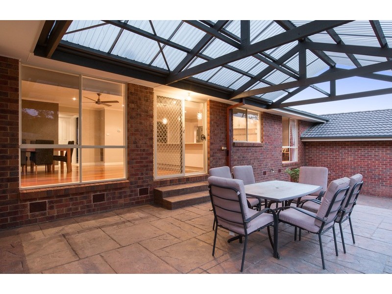 13 Christa Court, Lilydale VIC 3140