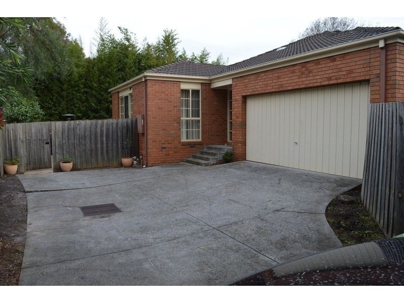 3/22 Albert Avenue, Boronia VIC 3155