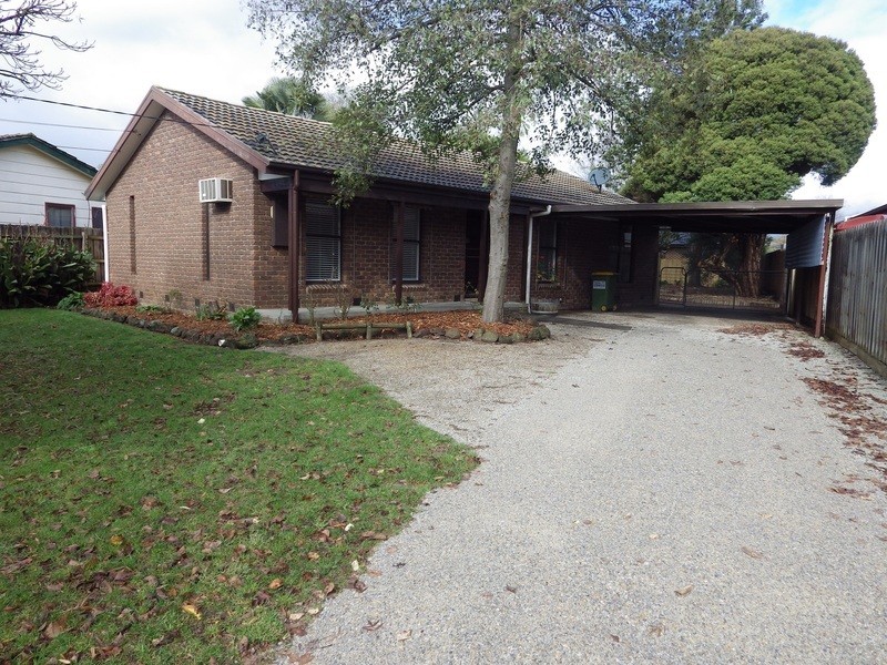 38 Morokai Grove, Lilydale VIC 3140