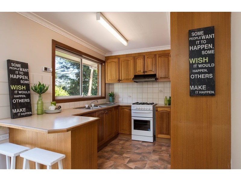 2/205 Dorset Road, Croydon VIC 3136