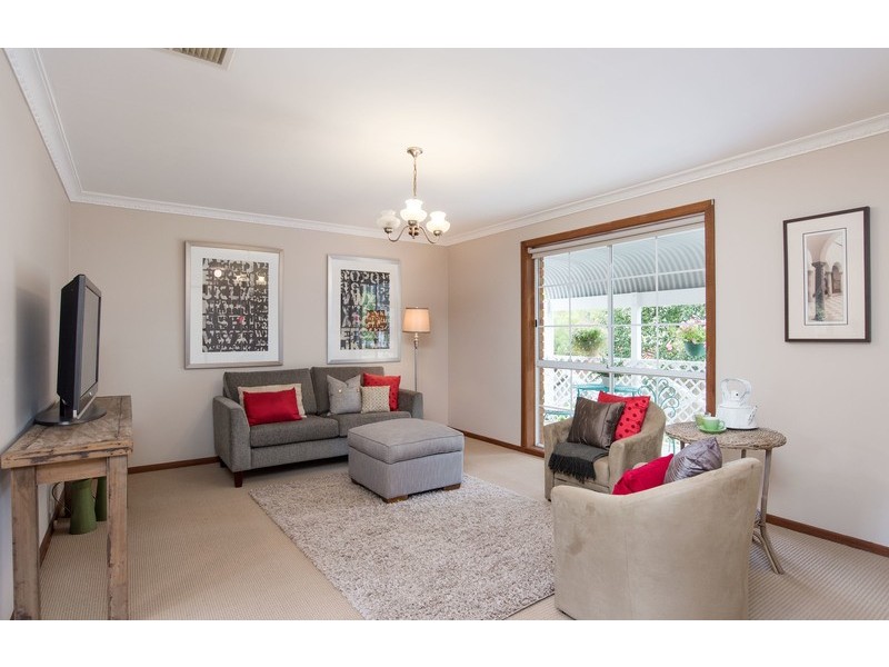 2/205 Dorset Road, Croydon VIC 3136