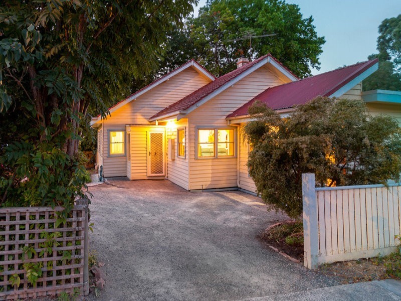 707 Mt Dandenong Road, Kilsyth VIC 3137