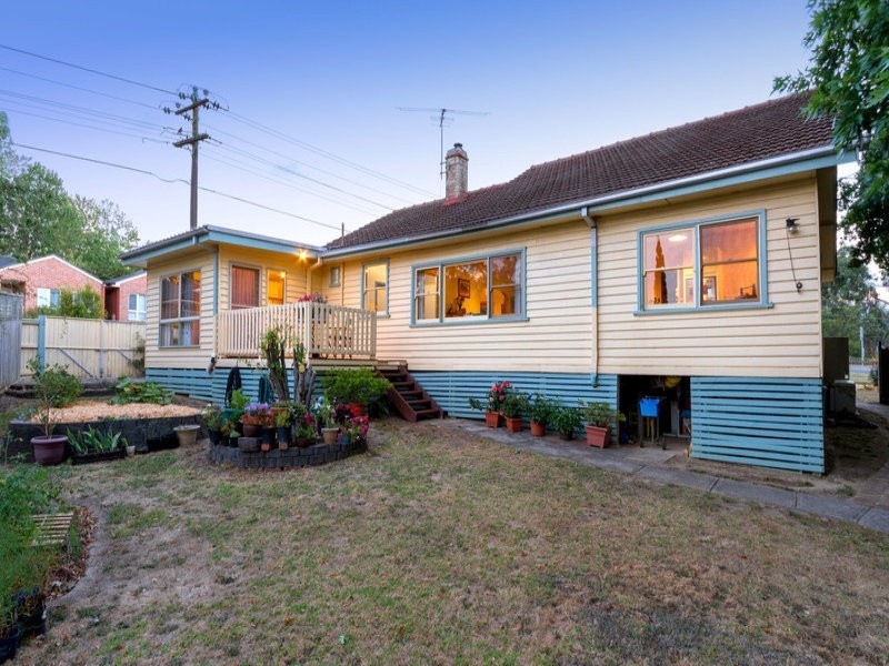 707 Mt Dandenong Road, Kilsyth VIC 3137