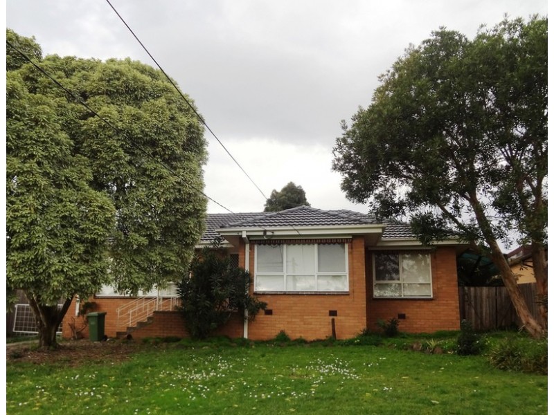 34 Tamworth Road, Kilsyth VIC 3137