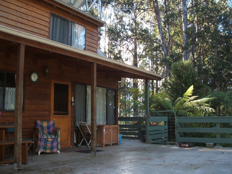 11 Scotty’s Track, Tanjil Bren VIC 3833