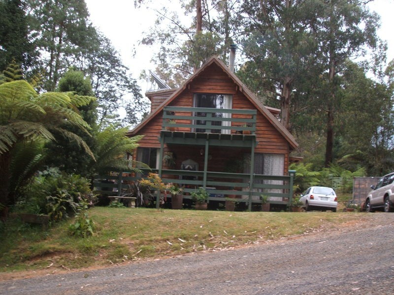 11 Scotty’s Track, Tanjil Bren VIC 3833