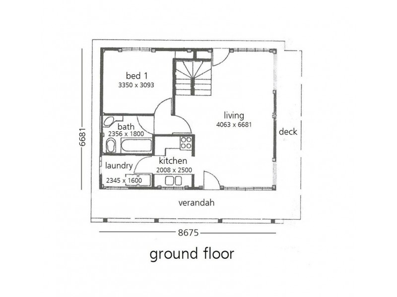 11 Scotty’s Track, Tanjil Bren VIC 3833