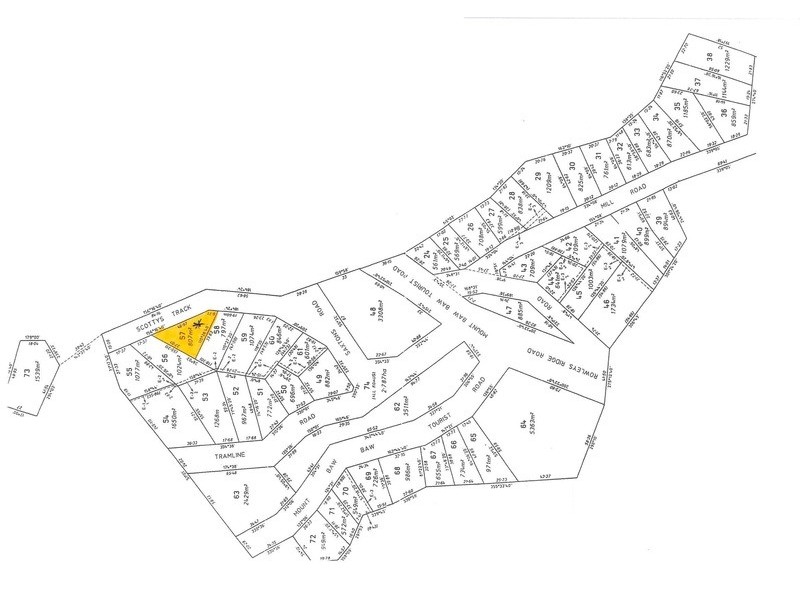 11 Scotty’s Track, Tanjil Bren VIC 3833