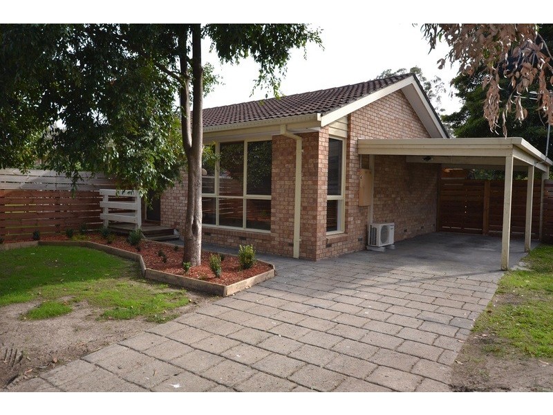 4/62 Liverpool Road, Kilsyth VIC 3137