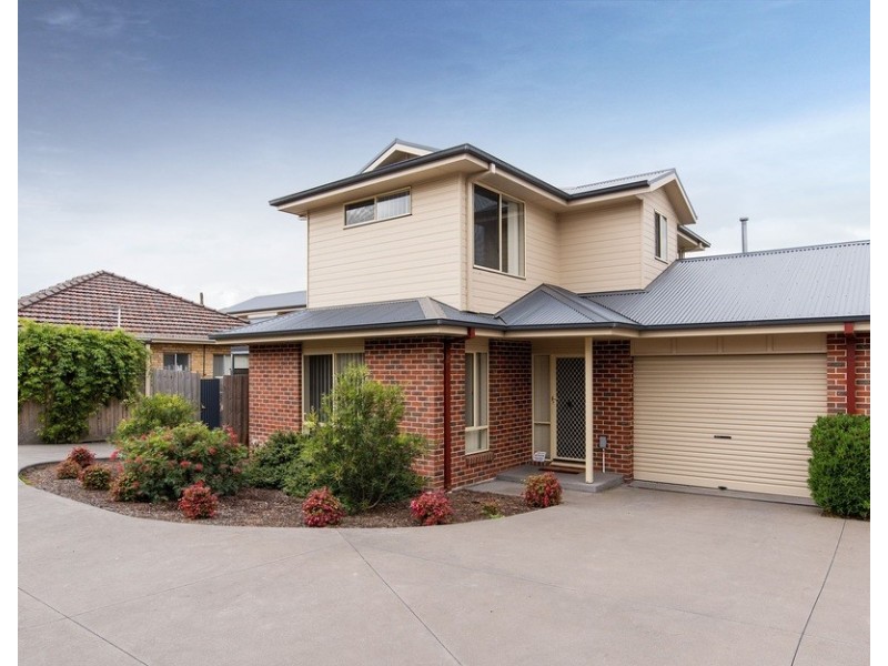 7/7-9 Clyde Street, Lilydale VIC 3140