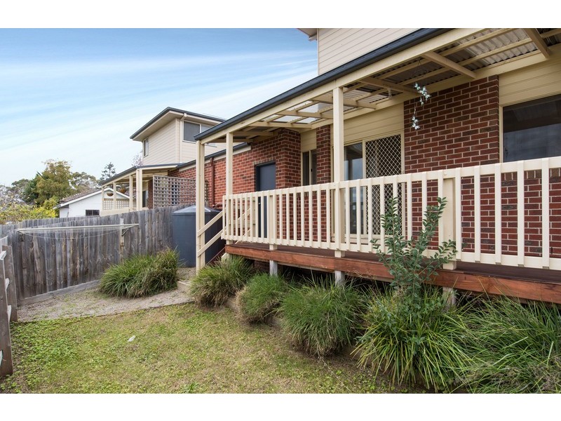 7/7-9 Clyde Street, Lilydale VIC 3140