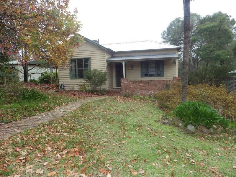 41 Trevallyn Close, Montrose VIC 3765