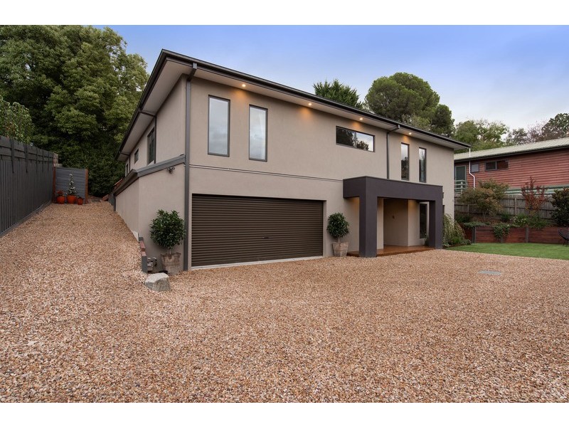 13a Hordern Road, Mount Evelyn VIC 3796