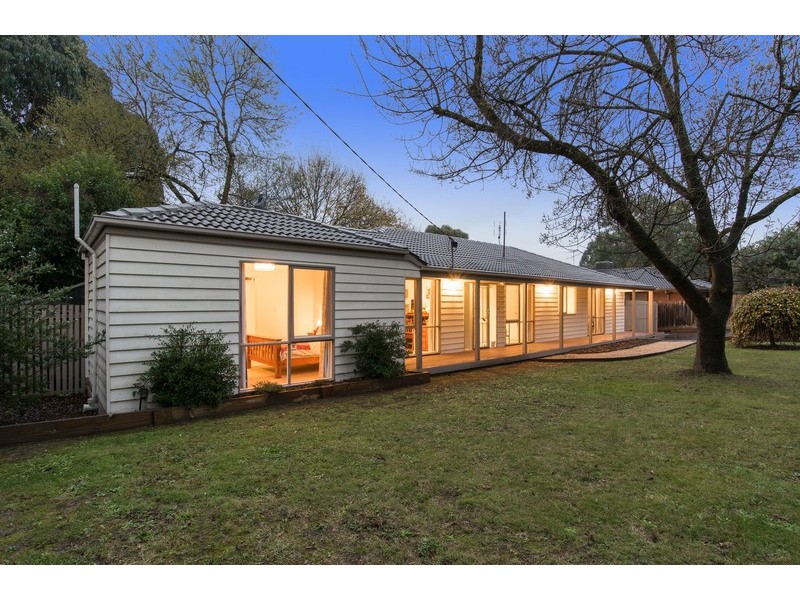 3 Raleigh Street, Seville VIC 3139