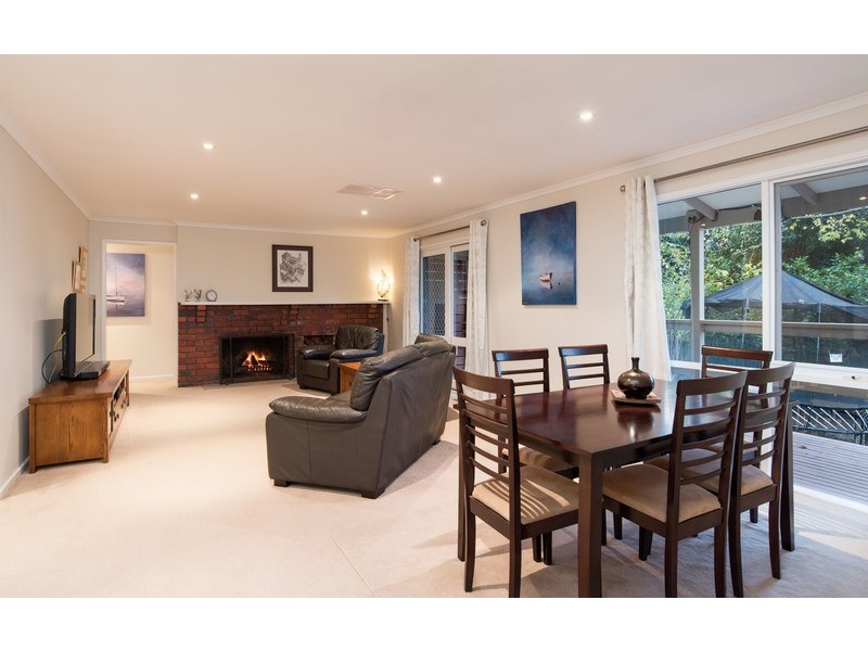 3 Raleigh Street, Seville VIC 3139