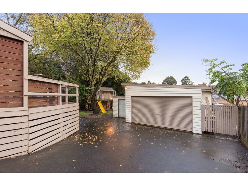 3 Raleigh Street, Seville VIC 3139